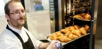 Van der Valk Hotel Almere - breakfast
