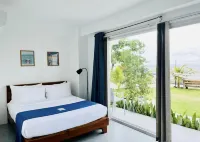 Porto Novo Anilao Dive And Leisure Resort - balcony