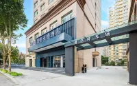 Kyriad Marvelous Hotel 3.0 Nanyang Government Wanyue City Mall