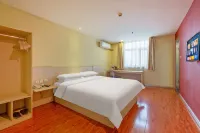 GUANLAN HOTEL