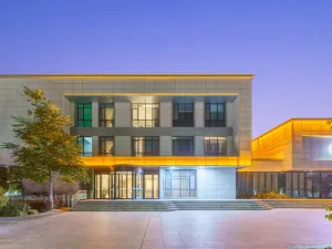 Hebin Hotel