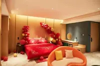 A Pai Keller Hotel Hôtels à : Liaoyuan