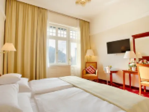 Ensana Thermia Palace Hotels in Piestany