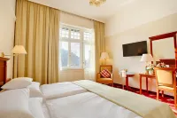 Ensana Thermia Palace Hotel di Piestany