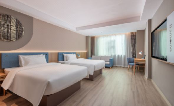 Homeinn · neo (Huizhou Boluo Shiwan)