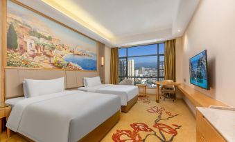 Vienna Hotel(Yong Hua NO.1 Branch  )