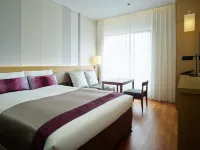 Mitsui Garden Hotel Osaka Premier Hotel a 