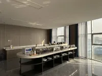 Rujia Yihe Hotel (Qingdao Jiaodong International Airport Branch) - 2-Star