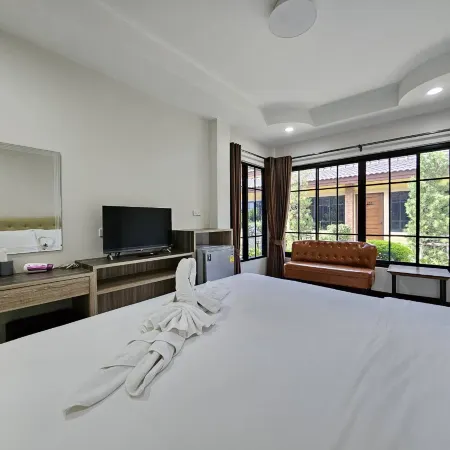 Cottage Pine Rayong