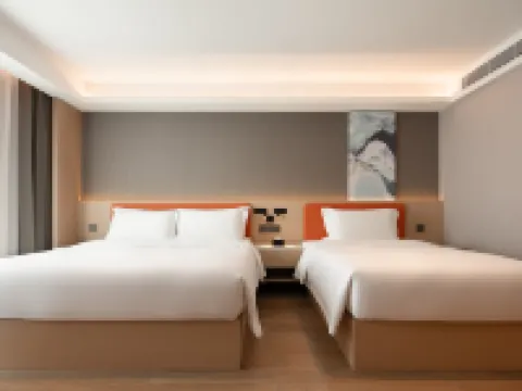 Meilin Holiday Hotel Hotels in Wenchang