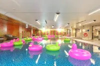 Hotel Indigo SUZHOU JINJI LAKE by IHG - 5 stjerner
