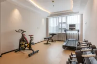 QIJUJIUDIAN - Gym