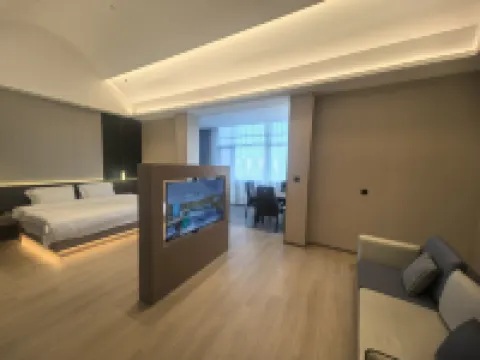 CHENWAN HOTEL