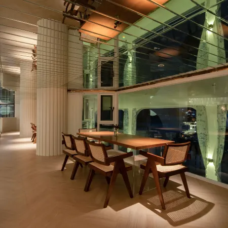 Dali · Listening to the Sea｜Above Erhai Aerial Garden Seaview Resort Hotel (Erhai Branch)