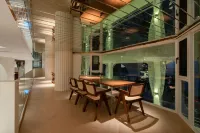 Dali · Listening to the Sea｜Above Erhai Aerial Garden Seaview Resort Hotel (Erhai Branch)