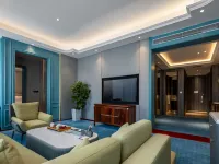 Celebrity City Hotel Hotels near Tianfu Square