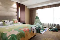 ZhouShan CaiFu Hotel Hotels in Baisha Island