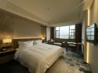 Guangdong Yao Cultural Hotel Hotel di Liannan Yao Autonomous County