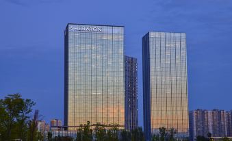 Sheraton Chengdu Pidu