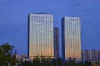 Sheraton Chengdu Pidu Các khách sạn gần You'ai Passenger Transport Terminal