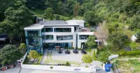 Wenshan·tingxi Homestay (Nanyue Hengshan Scenic Area) - Rooftop Pools