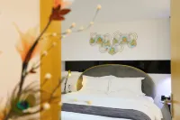 Luxury Shangju·LOFT Constellation Apartment (Shantou Station)