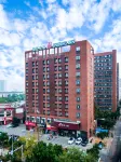 Jinjiang Inn (Wuhan Optics Valley Financial Port Wuhan Institute of Technology Hotel) Hotels in Wuhan