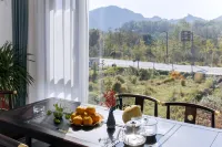 Donglixia Homestay (Jinyun Xiandu Scenic Area Branch)