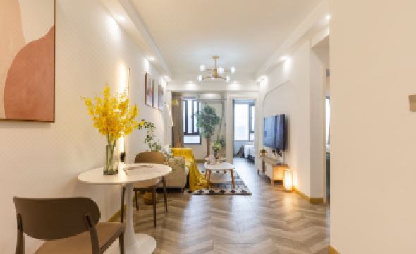 Yinshanshe (Jiefangbei Hongyadong Branch)