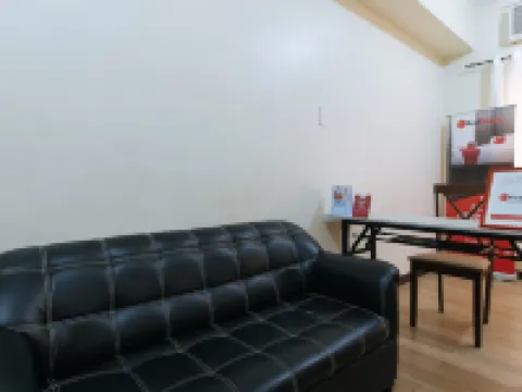 RedDoorz @ Davids Travellers Inn Cavite Hotels in General Trias