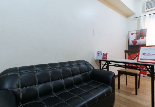 마리너스 레가스피 객실