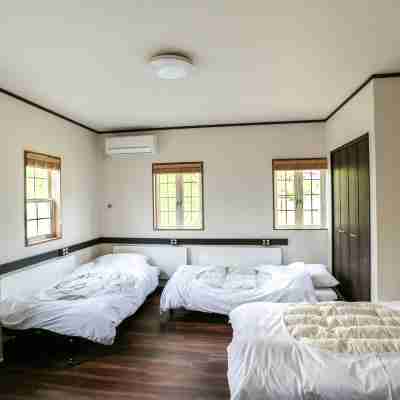 ウイン　ヴイラ Rooms