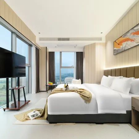 HUANCHENG HOTEL