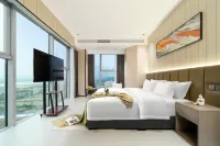โรงแรมฮวนเฉิง - ที่มีฟิตเนส