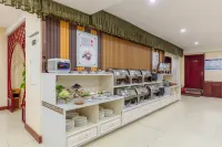 Taihao Business Hotel Hotels in Yuanping