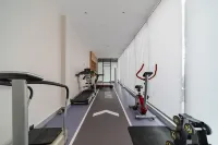 Jingqiao International Hotel Hotels in Ruichang