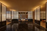 宣城涇縣福朋喜來登飯店 - 早餐