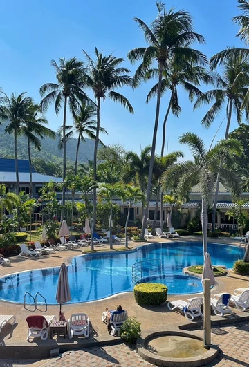 รูปภาพของบริษัท อันดามัน ลันตา รีสอร์ท จำกัด