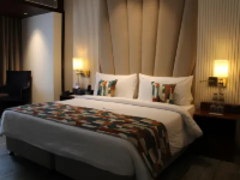 BluSalzz Residence Amritsar Hotels in Amritsar