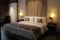 BluSalzz Residence Amritsar Các khách sạn ở 