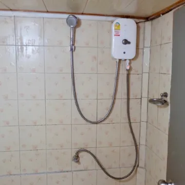 The Resort Angel Hill