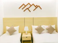 Panglao Vista Suites by SMS Hospitality Hotels in Dauis