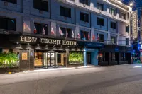 New Chonji Hotel