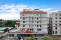 Caston Smart Hotel - Cho phép mang theo thú cưng