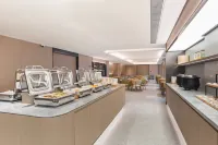 JI Hotel (Nanchang Jinxian County Jiahe Plaza)