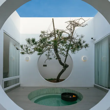Shiguangxia Universal Holiday Homestay