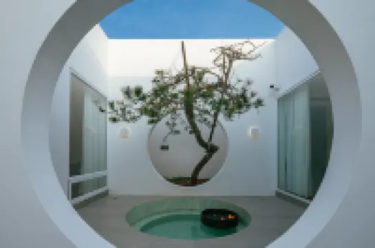 Shiguangxia Universal Holiday Homestay