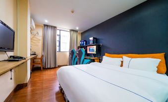 Meizhou Hongjia Business Hotel