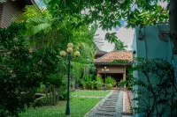 Jungle Sanctuary Siem Reap