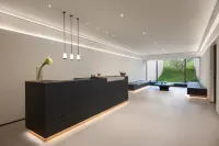 Resea Coastal Resort · Rushi Apartment - spa